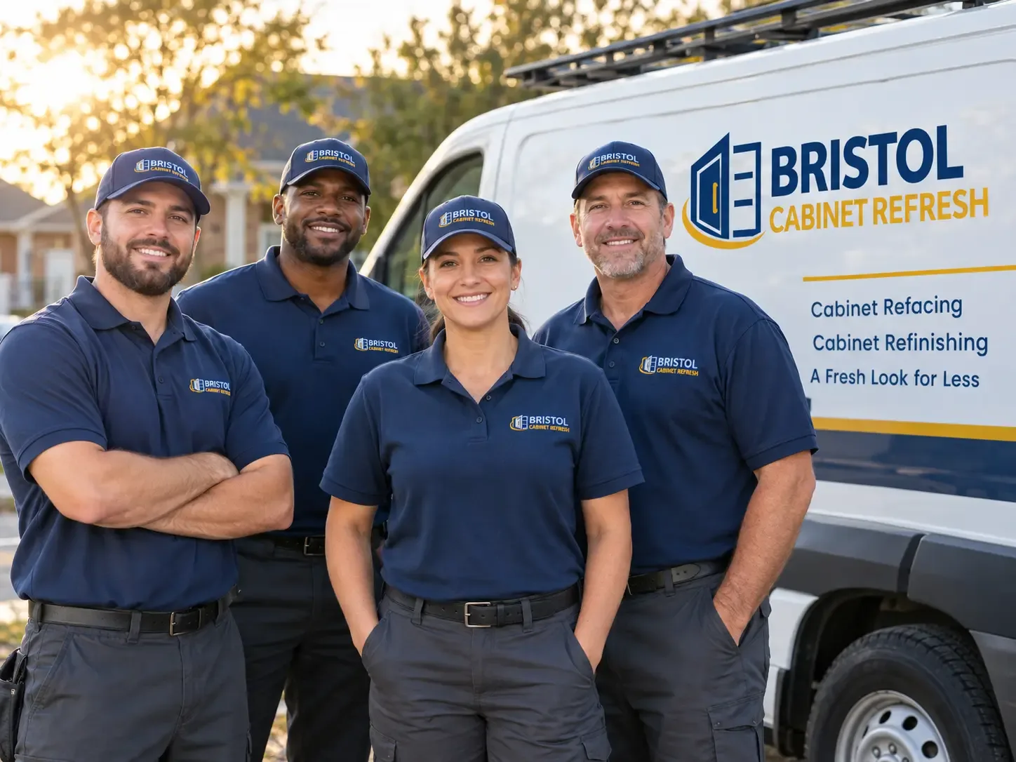 Kitchen Cabinet Refacing company in Annabella, UT